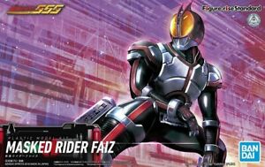 BANDAI - Figure Rise - Masked Rider Faiz