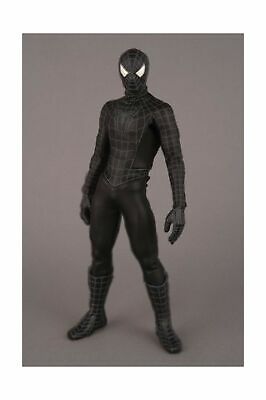 MEDICOM TOY - Marvel - Spider-Man 3 Black Suited