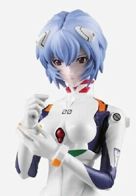 MEDICOM TOY - Néon Genesis Evangelion Ayanami Rei