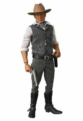 MEDICOM - Cowboys & Aliens Colonel Woodrow Dolarhyde