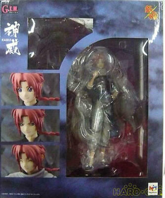 MEGAHOUSE - G.E.M. Series Gintama Kamui Megahouse Pvc Figure