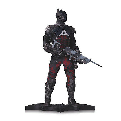 DC COLLECTIBLES - Dc Comics - Batman Arkham Knight Statue