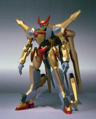 BANDAI - Robot Spirits - Knight Mare Frame Vincent