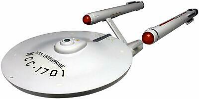 AMT - Star Trek USS Enetrprise 50th Anniversary