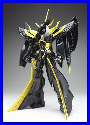 BANDAI - Black God Raideen