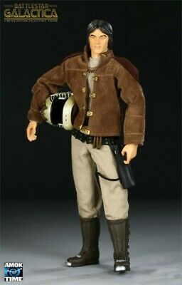 MAJESTIC STUDIOS - Battlestar Galactica Apollo