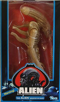 NECA - Alien - The Alien (Prototipe Suit) 40Th Anniversary Wave 1