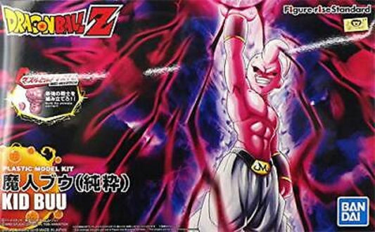 BANDAI - Figure Rise Dragon Ball Z Kid Buu