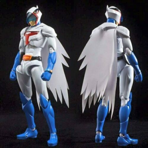 SENTINEL - TATSUNOKO Heroes Fighting Gear Gatchaman G-1 (Ken l'Aquila)