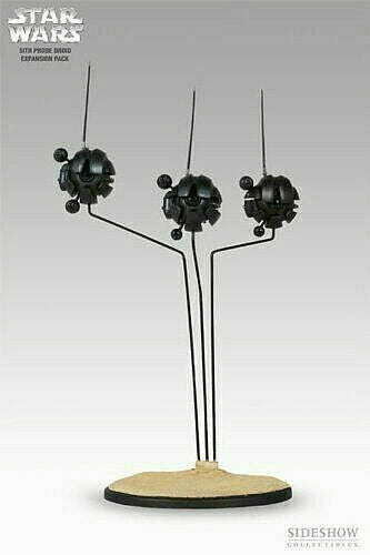 SIDESHOW - Sith Probe Droids Expansion Pack