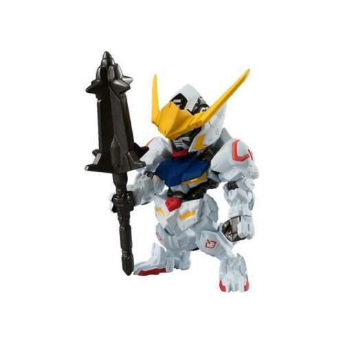 BANDAI - Gunpla - Converge ASW-G-08 Barbatos Exclusive