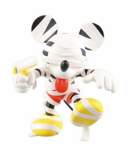 MEDICOM - Vinyl Collection Dolls - Mickey Mouse Mummy Ver