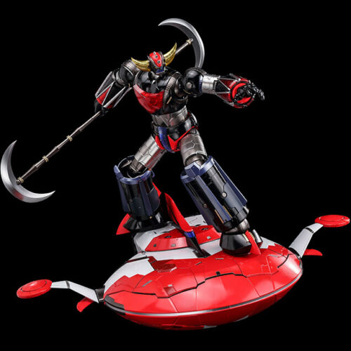 SENTINEL - Riobot Grendizer & Spacer Set