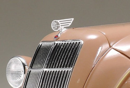 TAMIYA -  Toyoda Model AA  1/24