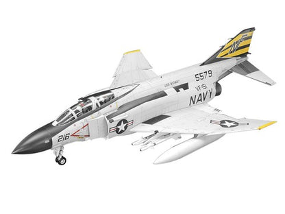 TAMIYA -  McDonnel Douglas F-4J Phantom  1/32