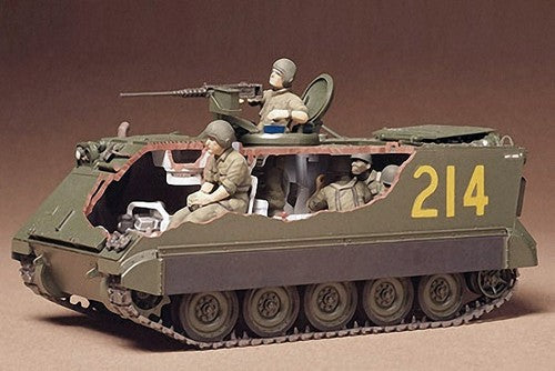 TAMIYA - U.S.M113 APC  1/35