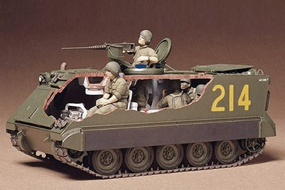 TAMIYA - U.S.M113 APC  1/35