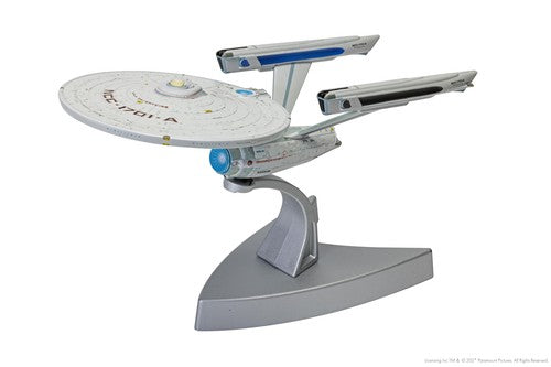 CORGI TOYS - STAR TREK U.S.S. ENTERPRISE NCC-1701-A (STAR TREK VI THE (UNDISCOVERED COUNTRY)