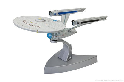 CORGI TOYS - STAR TREK U.S.S. ENTERPRISE NCC-1701-A (STAR TREK VI THE (UNDISCOVERED COUNTRY)