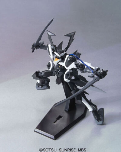 BANDAI MODEL KIT - GUNPLA - HG GNX-Y901TW SUSANOWO GUNDAM 00 #46 1/144