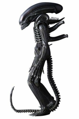 MEDICOM TOY - Alien Figure