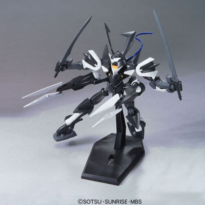 BANDAI MODEL KIT - GUNPLA - HG GNX-Y901TW SUSANOWO GUNDAM 00 #46 1/144