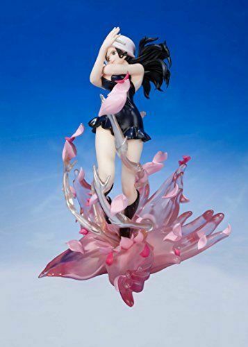BANDAI - One Piece Figuarts Zero Pvc Statue Nico Robin