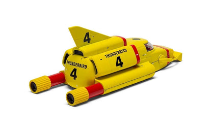 CORGI TOYS - Thunderbirds F.A.B. Collection - Thunderbird 4