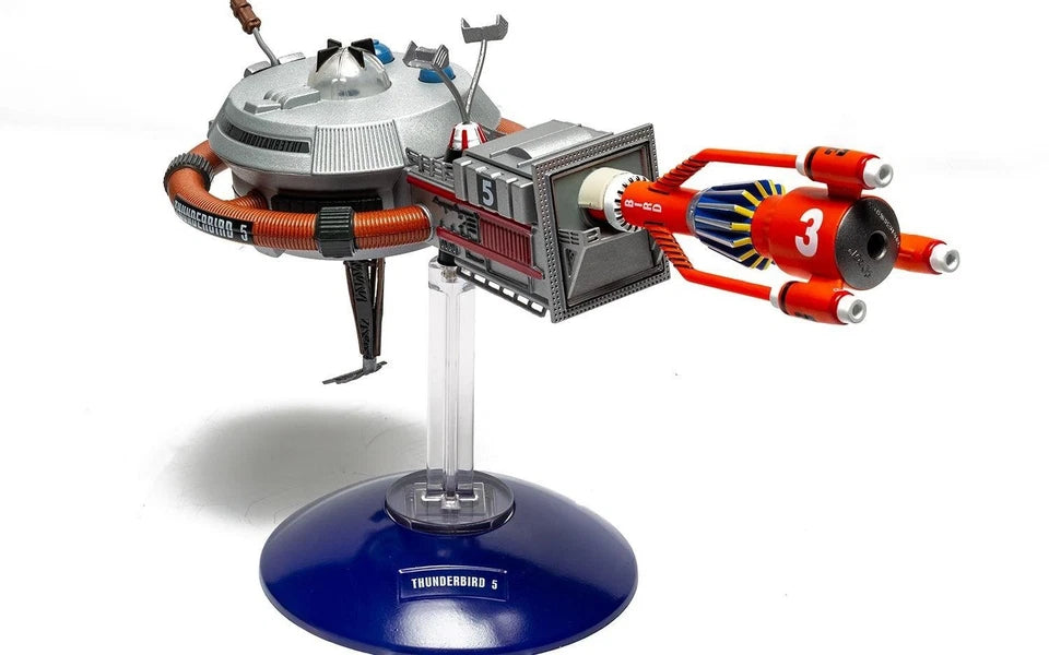 CORGI TOYS - Thunderbird 5