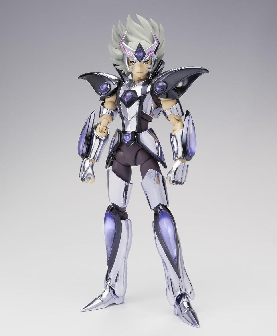 BANDAI TAMASHII - Saint Seiya Bronze - Orion Eden