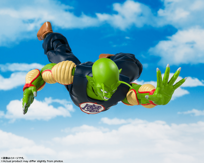 BANDAI - SDCC 2025 Exclusive S.H.Figuarts Great Demon King Piccolo