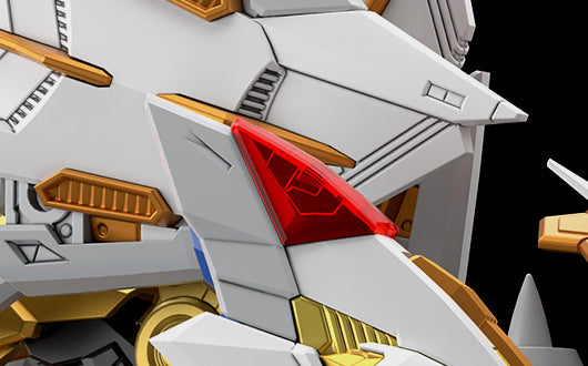 BANDAI - Mgex Gundam Mighty Strike Freedom 1/100