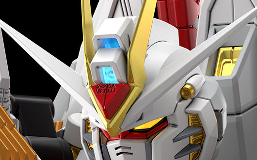 BANDAI - Mgex Gundam Mighty Strike Freedom 1/100