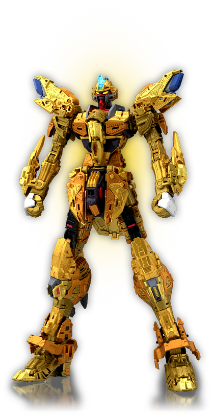 BANDAI - Mgex Gundam Mighty Strike Freedom 1/100