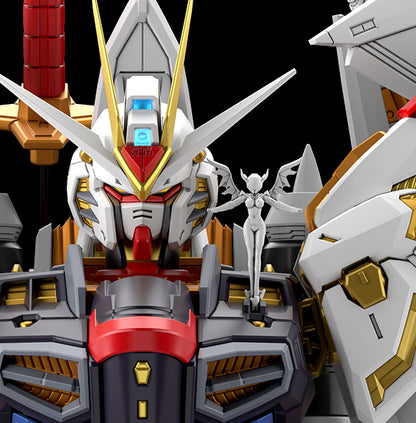 BANDAI - Mgex Gundam Mighty Strike Freedom 1/100