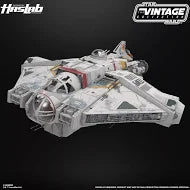 HASBRO - Star Wars Ghos Ship