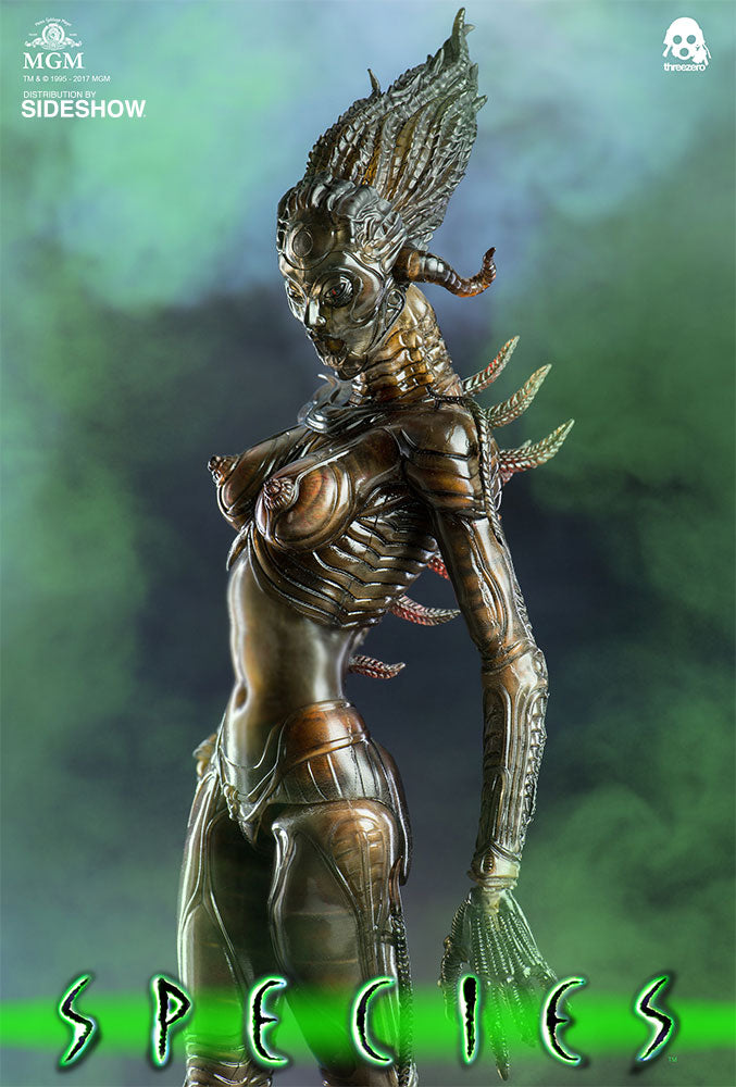 THREEZERO - Species - Action Figure 1:6