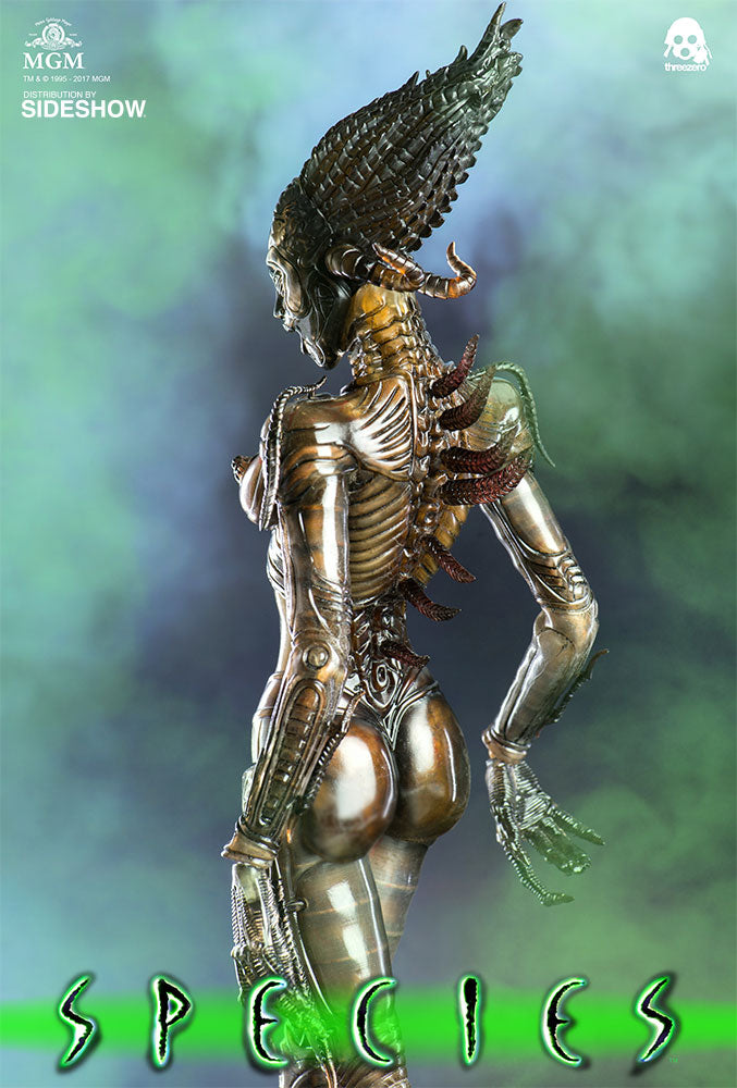 THREEZERO - Species - Action Figure 1:6