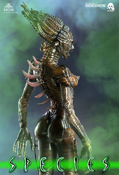 THREEZERO - Species - Action Figure 1:6