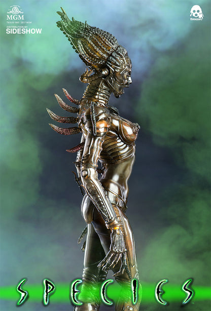 THREEZERO - Species - Action Figure 1:6