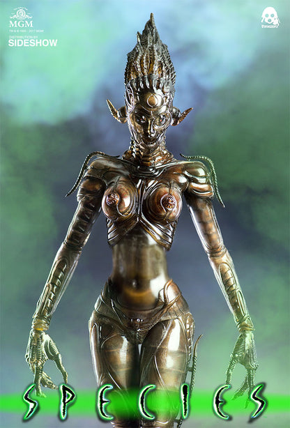 THREEZERO - Species - Action Figure 1:6