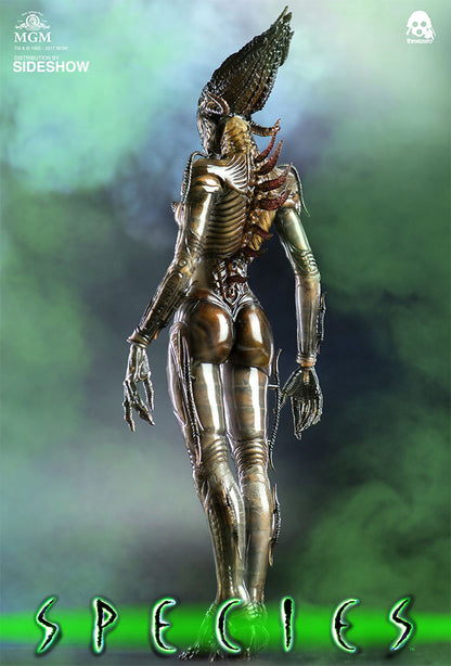 THREEZERO - Species - Action Figure 1:6