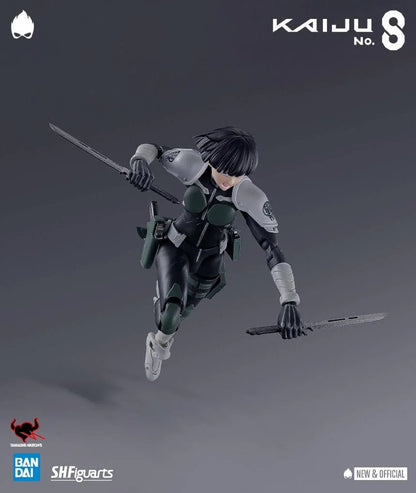 BANDAI - Kaiju no.8 Soshiro Hoshina shf