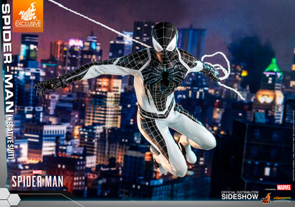 HOT TOYS - Spider-Man (Negative Suit)  VGM36