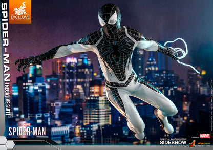 HOT TOYS - Spider-Man (Negative Suit)  VGM36