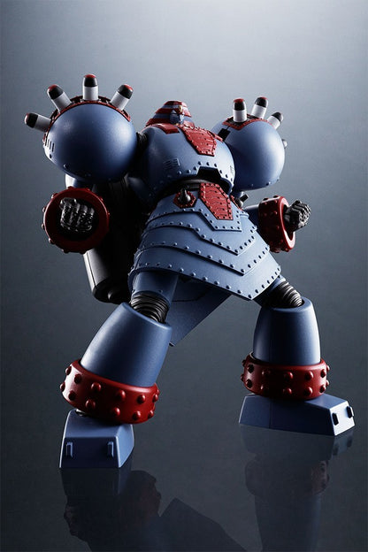 BANDAI TAMASHII - SRC Giant Robot