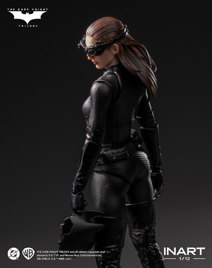 INART – Catwoman (The Dark Knight Rises) 1/12 Action Figure