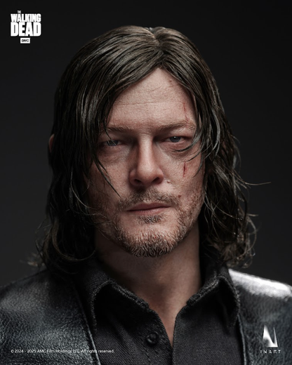 INART– Daryl Dixon (The Walking Dead: Season 8) 1/6