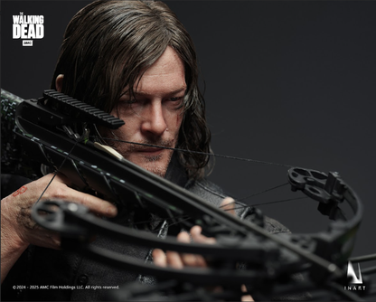 INART– Daryl Dixon (The Walking Dead: Season 8) 1/6