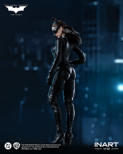 INART – Catwoman (The Dark Knight Rises) 1/12 Action Figure